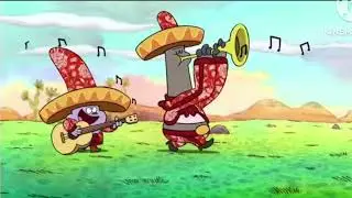 Me and schnitzel getting beaten up by meaches