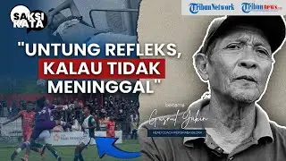 Suara Lantang Pelatih Persikaba Blora: Pemain PSIR Terlalu Brutal