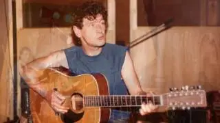 Brian Nelson 14. Guilty secrets