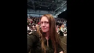 Eindrücke von der LBM MCC in Leipzig 2025