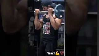 #Spartan💪Gym😎Mr.Bareilly