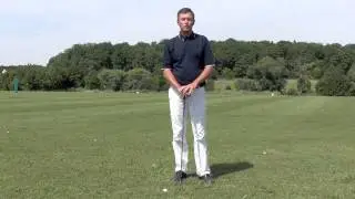 Golf lernen - Handicap verbessern - Online zu Hause - Internet Golfschule #1