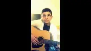 Maher Zain - Barakallah [ Ayomusic Cover ]