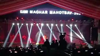 @JassieGillonline Kabir Maghar Mahotsav‼️#magharmahotsav #maghar #jassigill #maghar #viral #kabir