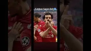 Mo Salah🔥 Tell me If You Enjoyed