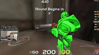 (VOD 10/01/2026) Quake Live CA + Arc Raiturds