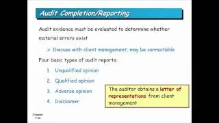 Accounting InformationSystem- Lecture 16