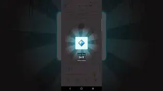 Stepn | lucky Gem Upgrade 🍀