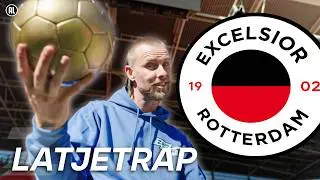 Een Nieuw Seizoen LATJETRAP! | Zappsport Latjetrap #1
