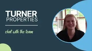 Meet Katya, Office Coordinator at Turner Properties