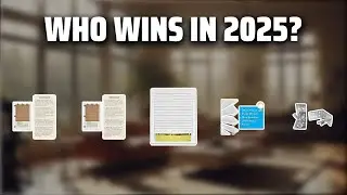 The Top 5 Best Blinds and Shades in 2025 - Must Watch Before Buying!