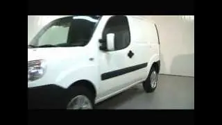 Fiat Doblo Cargo Multijet