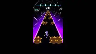[Beat Blade]  Through the Fire and the Flames Former World Record 5217 (I also have the new record)