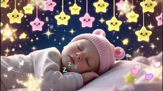 Música Infantil Nocturna 👼 Dormir Mejor 🧦 Calma Total 💛