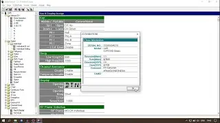 Cara Membuat File & Kloning Radio RIG ICOM IC-F6123D