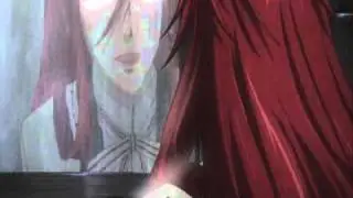 Grell Sutcliff VS Undertaker preview | Kuroshitsuji OVA (Making Of)