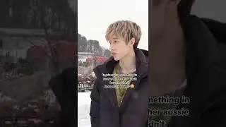 5 yrs ago when he didn know korean much😂💗#felix#bangchan#aussies