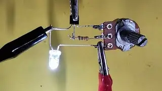 Top best Electronics Project Anyone Can Make in 2025