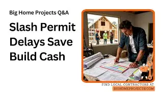 Block Inspection Scheduling Cuts Permit Holding Costs