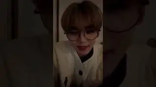 241130 제로베이스원 한유진 라이브