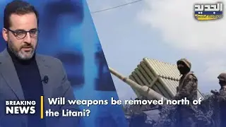 Will Lebanese authorities succeed in disarming north of the Litani? Michel Doueihi reveals secrets!