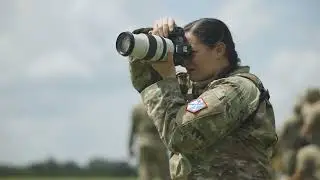 Admin and Relations Careers in the Army National Guard