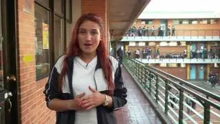 REEL VOZ JOVEN