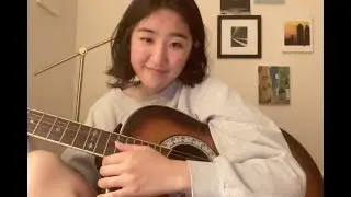 Love Grows Where My Rosemary Goes (Edison Lighthouse) | Cover