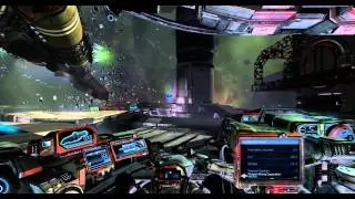 Let's play X Rebirth - Episode 02 - Exploration, drones and missions - part 02