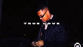 LUCIANO - TRUE LOVE (prod. by Exetra Beatz)