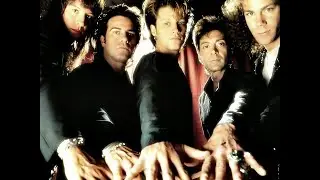 Bon Jovi | Save A Prayer | Own Alternate Mix | 1992