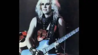 Betrayal by Lita Ford