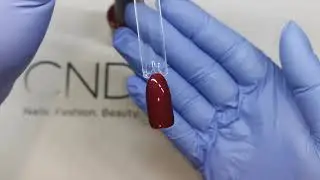 CND Shellac Masquerade