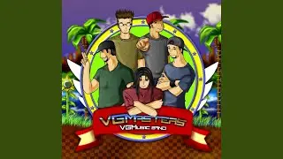 Final Fight - Law And Disorder (Vers&atilde;o B)