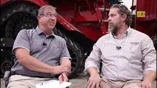 Case IH Farmall C