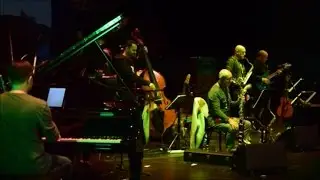Marek Napi&oacute;rkowski Sextet &ndash; Penn Drive #live