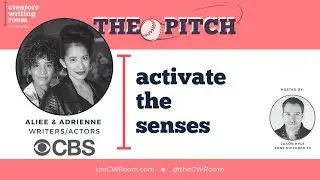 TV Writers: Use Your Experience In Your Writing! #tvpilot #tvpitch #tvwriting