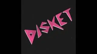 DISKET Demo 2025  [NY Power Pop/Punk Rock-n-Roll]