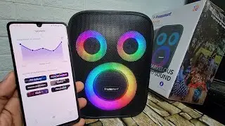 Боитесь пропустить новинки от Tronsmart? Встречайте Halo 200