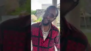 Popcaan Amazing Time in Dominica