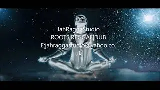 JAH RAGGA SOUND - COSMOSES - DUBPLATE- ROOTS REGGAE DUB UK [MUSIC PRODUCTION]