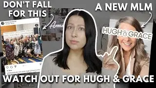 HUGH & GRACE! WATCH THIS BEFORE JOINING!