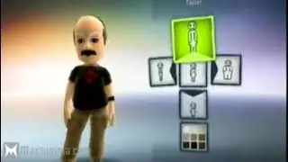(UNCUT) Meet the 360 Avatar 2 (Danz News Machinima Reupload)