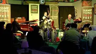 Jazz night, 