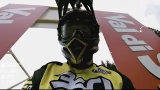 VAL DI SOLE WORLD CUP DH 2015 Preview