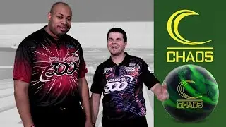 Chaos | Josh Blanchard & Greg Thompson Jr.