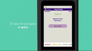 Conoce c&oacute;mo realizar pagos divididos en tu dat&aacute;fono