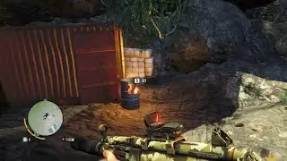 Far Cry 3 60fps (dificil) los misterios de la selva #7