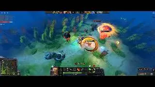 Herald Hell - We won with a HARD SUPPORT AXE!