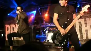I, The Breather at the Hard Rock